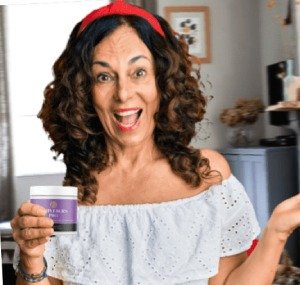 Customer review natural weight support supplement results